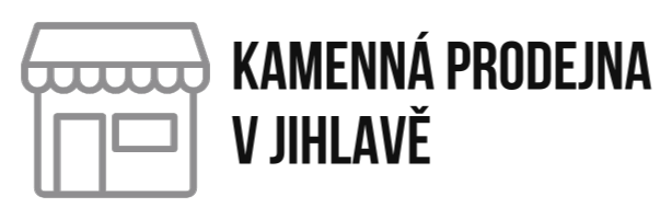 Kamenná prodejna
